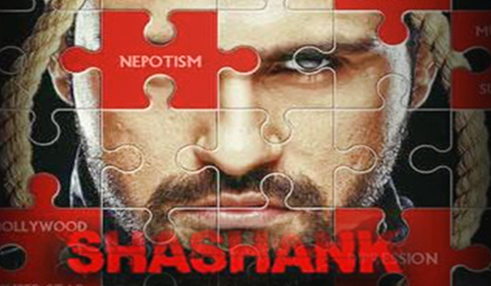 Shashank