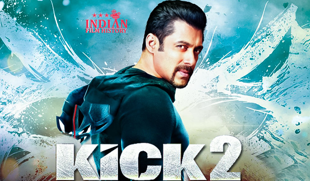 Kick 2