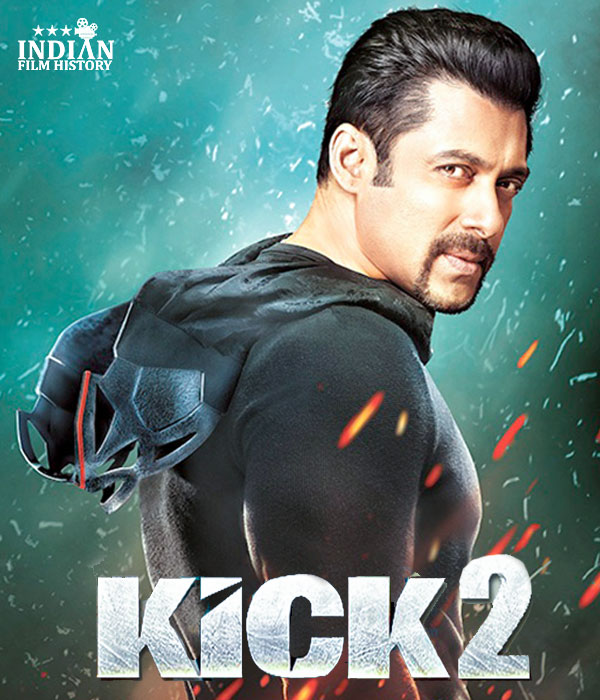 Kick 2