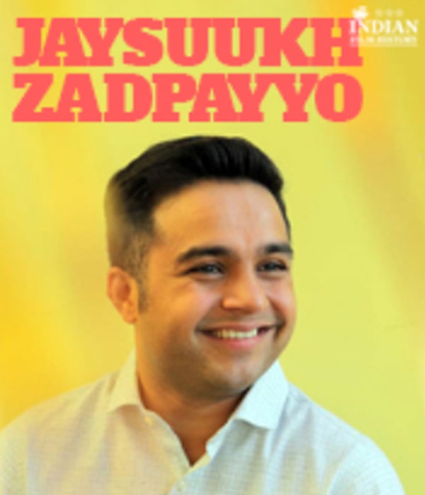 Jaysuukh Zadpayyo
