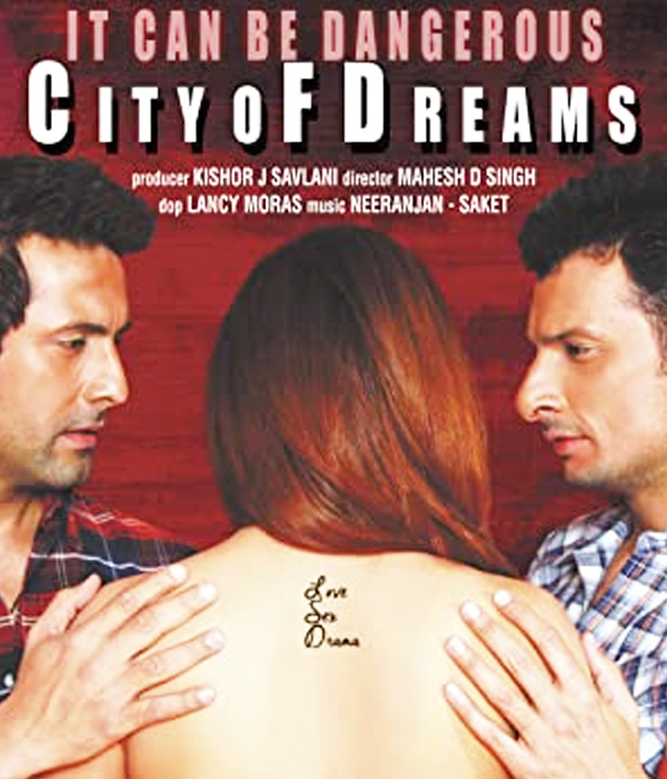 City Of Dreams