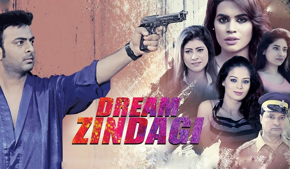 Dream Zindagi