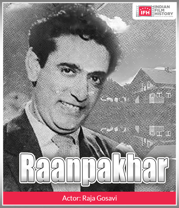 Raanpakhar