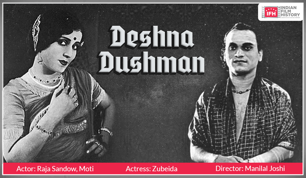 Deshna Dushman