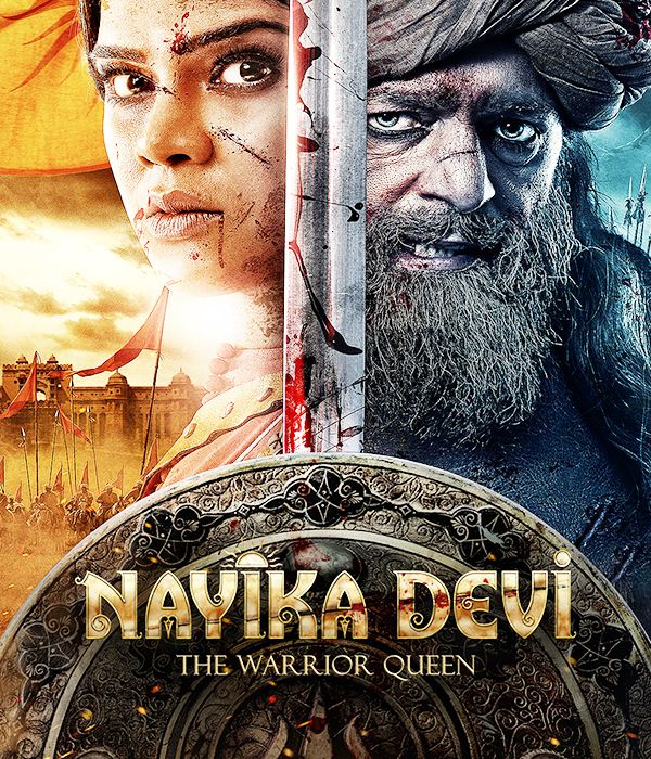 Nayika Devi - The Unsung Warrior