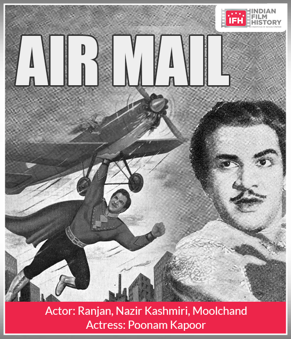 Air Mail