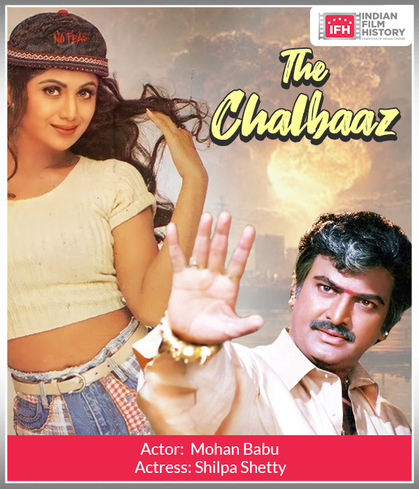 The Chalbaaz