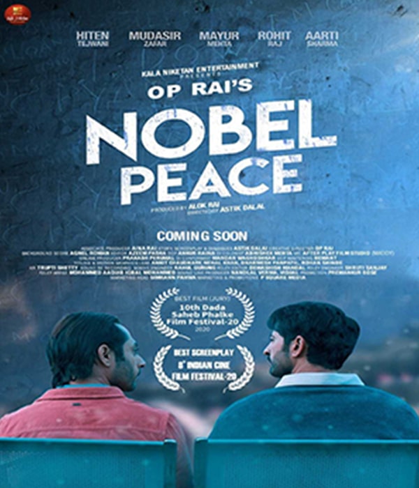 Nobel Peace