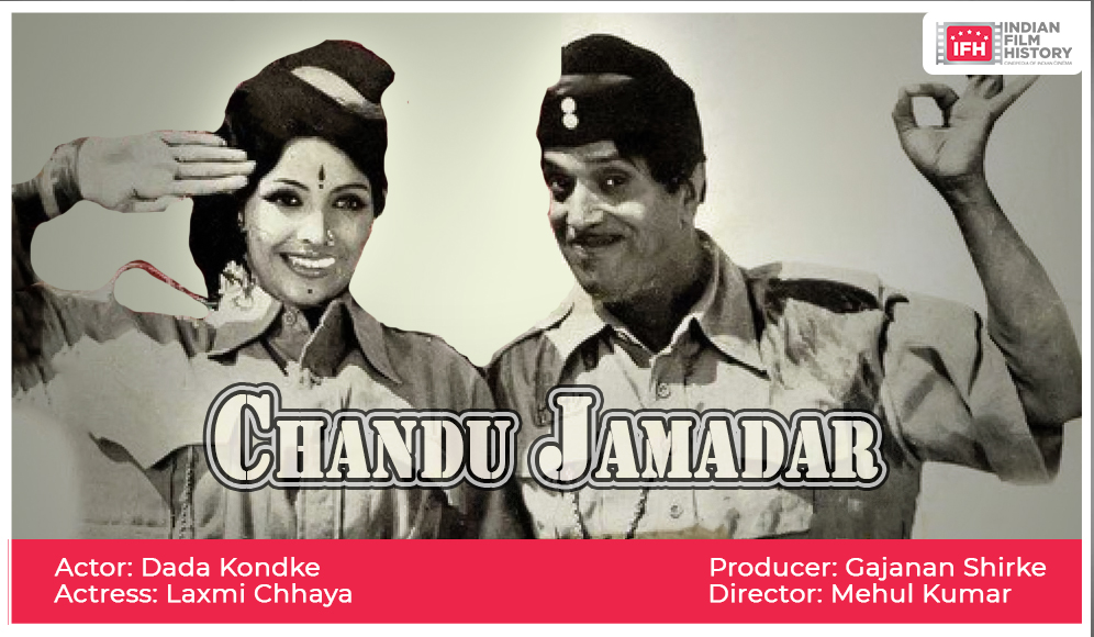 Chandu Jamadar