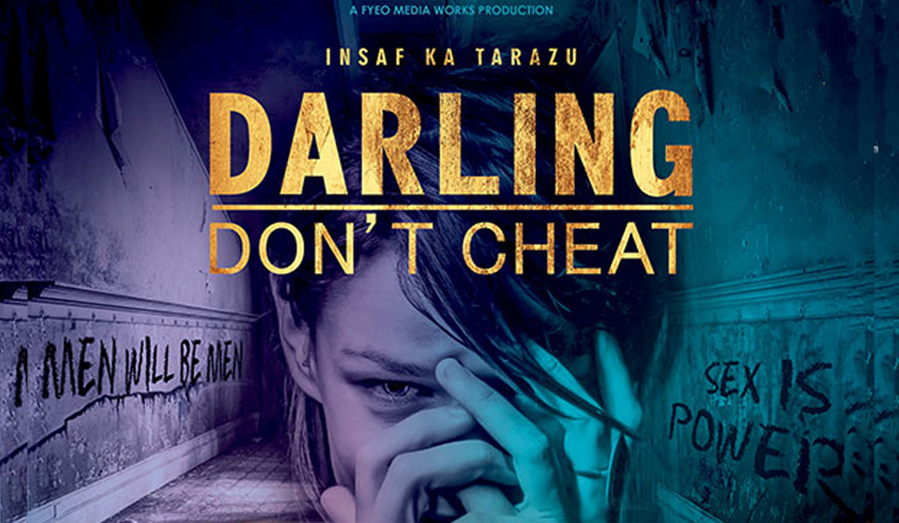 Darling Don't Cheat