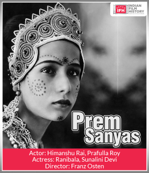 Prem Sanyas