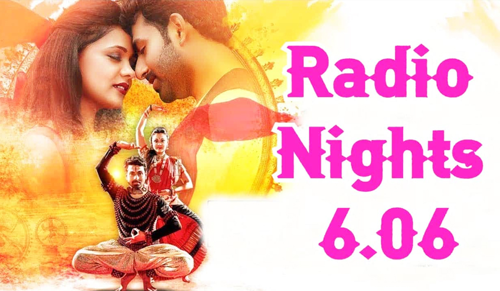 Radio Nights 6.06