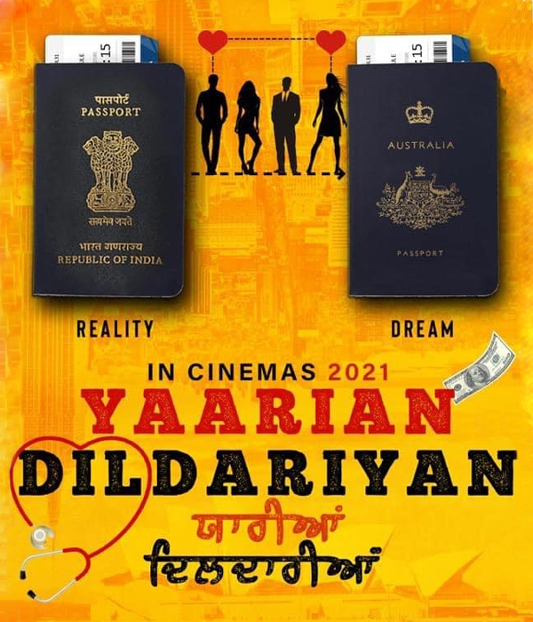 yaariyan movie 2022 trailer