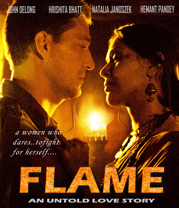 Flame: An Untold Love Story