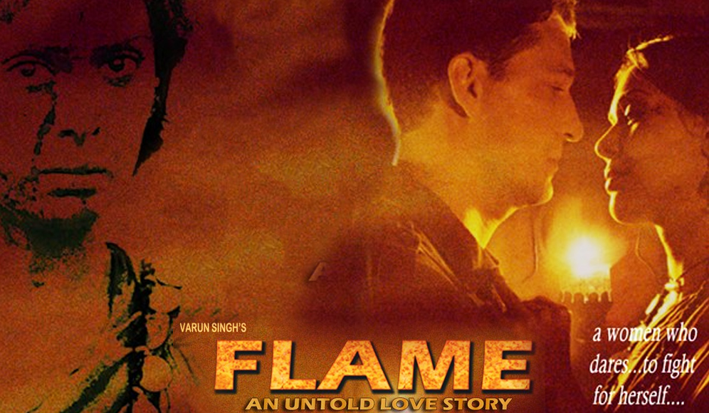 Flame: An Untold Love Story