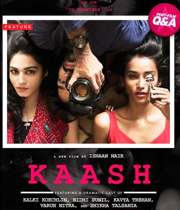 Kaash