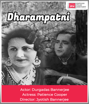 Dharampatni