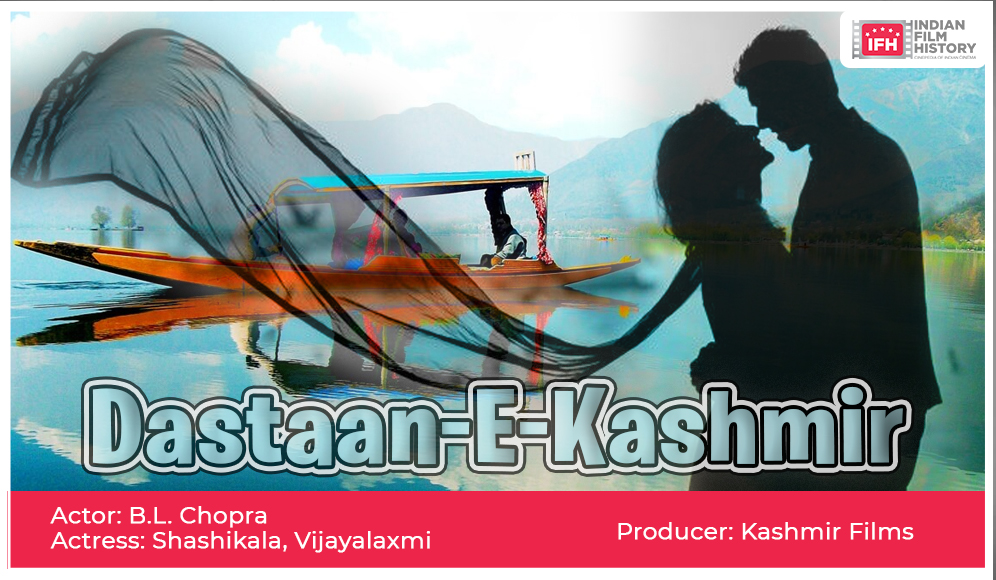 Dastaan E Kashmir