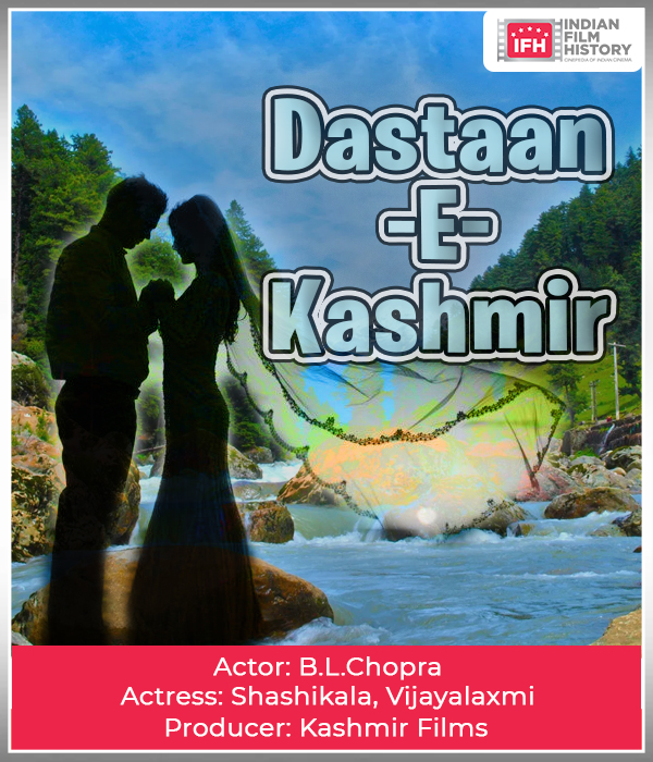 Dastaan E Kashmir