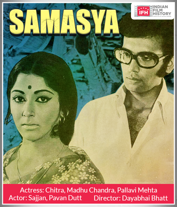 Samasya