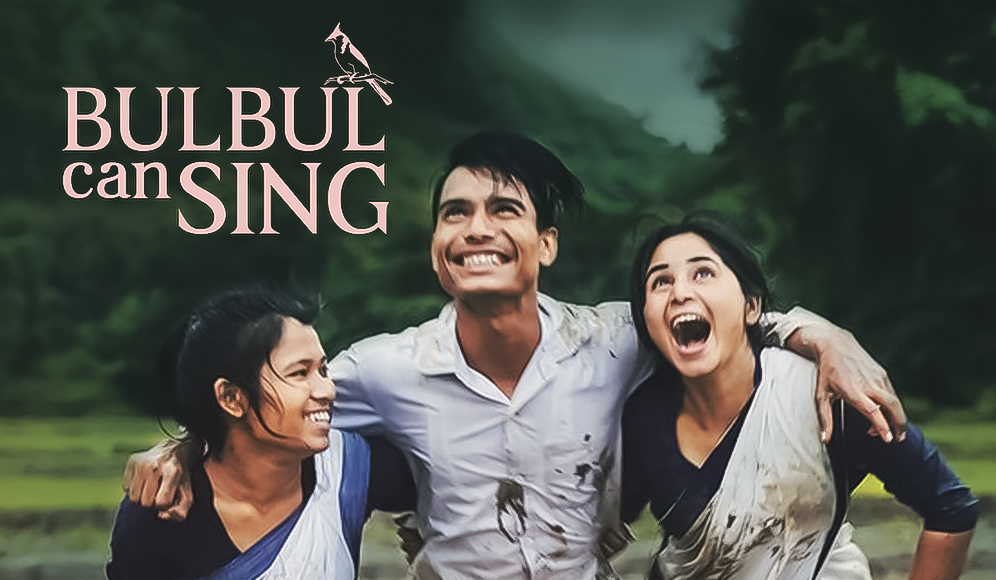 Bulbul Can Sing