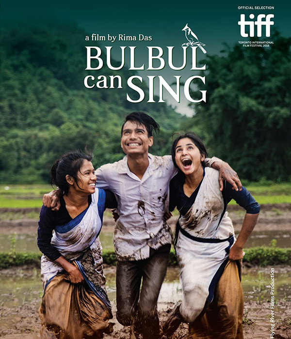 Bulbul Can Sing