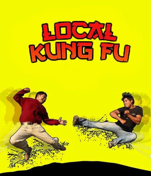 Local Kung Fu 