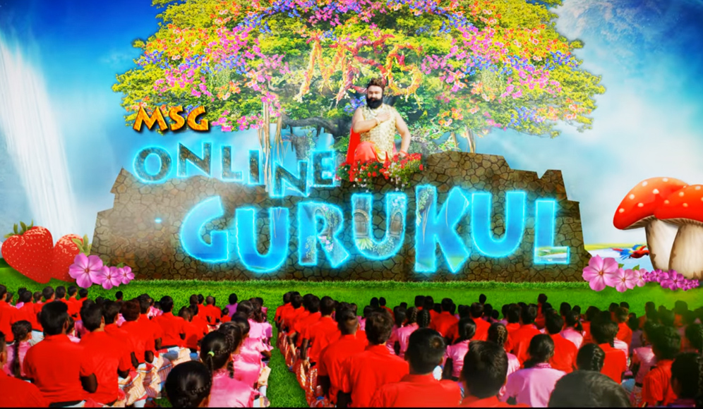 Online Gurukul