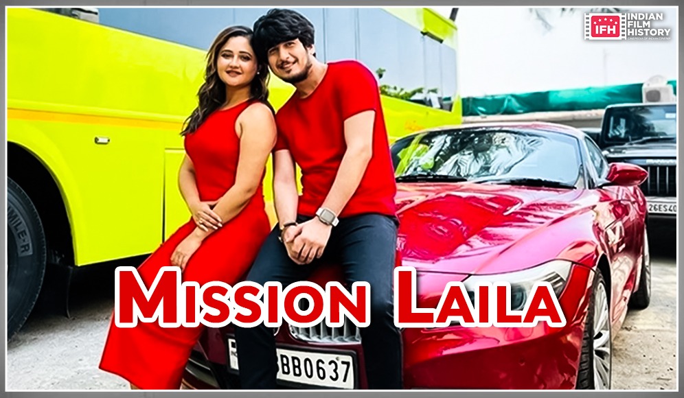 Mission Laila