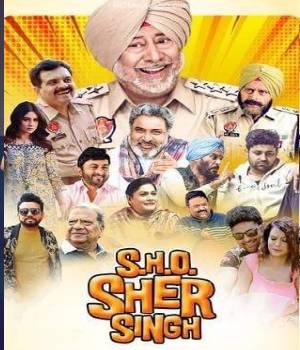Sho Sher Singh