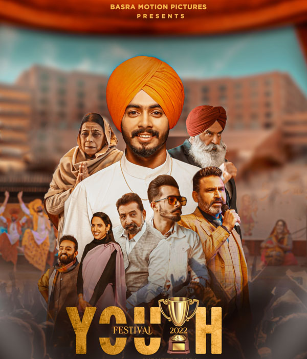 Youth Festival