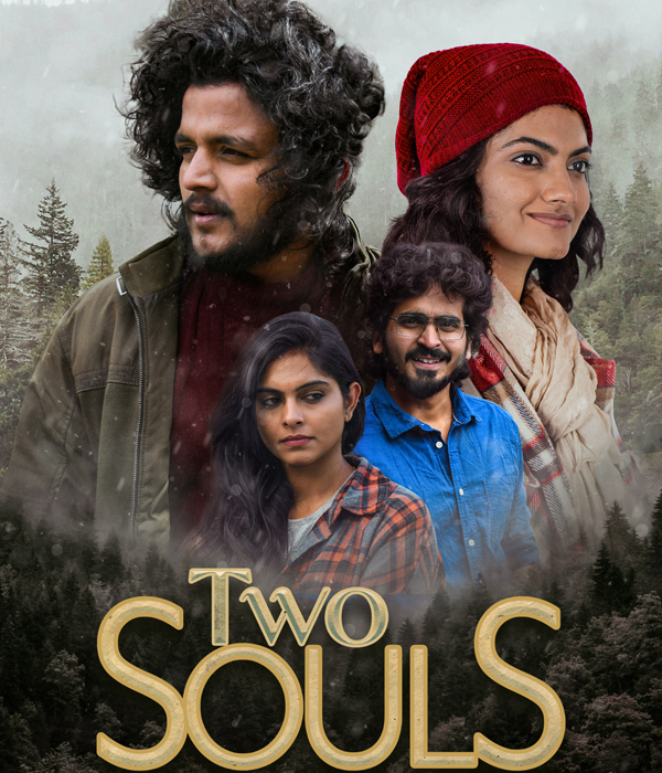 Two Souls