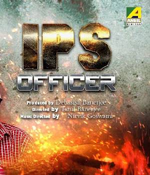 IPS Officer