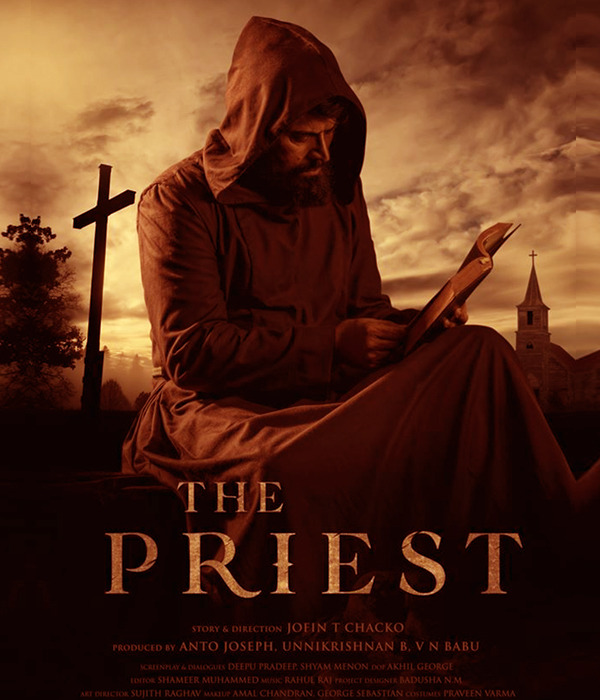 The Priest