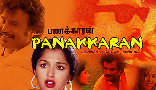 Panakkaran