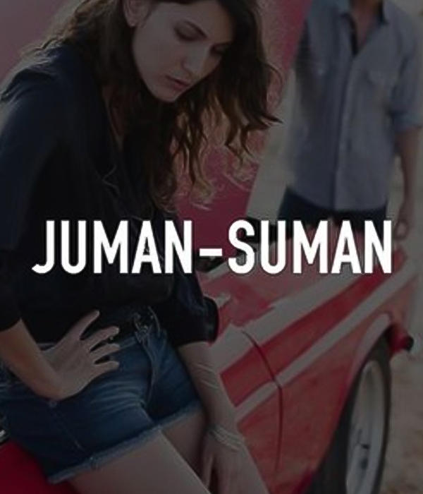 Juman Suman