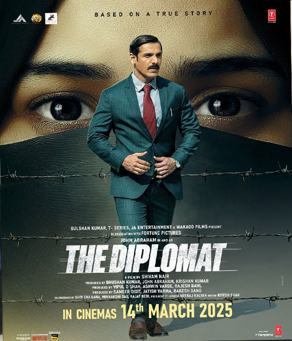 The Diplomat