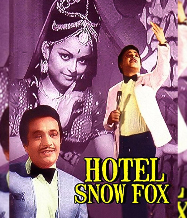 Hotel Snow Fox