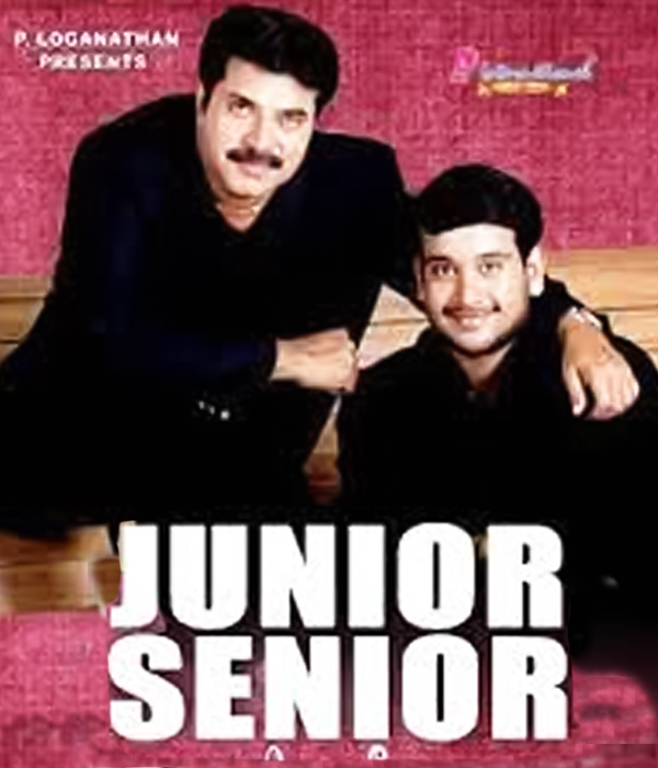 Junior Senior