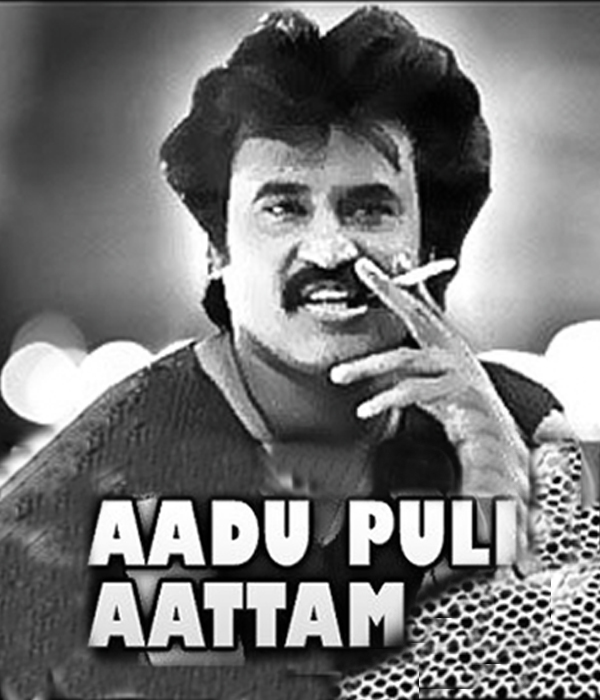 Aadu Puli Attam