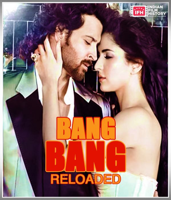 Bang Bang Reloaded