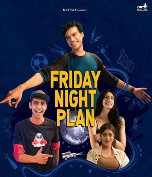 friday night plan movie review in hindi