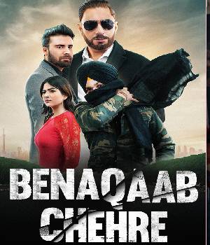 Benaqaab Chehre