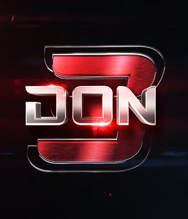 Don 3