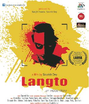 Langto