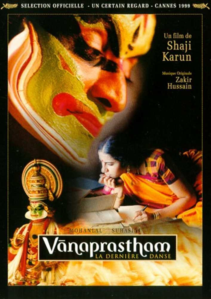 Vanaprastham