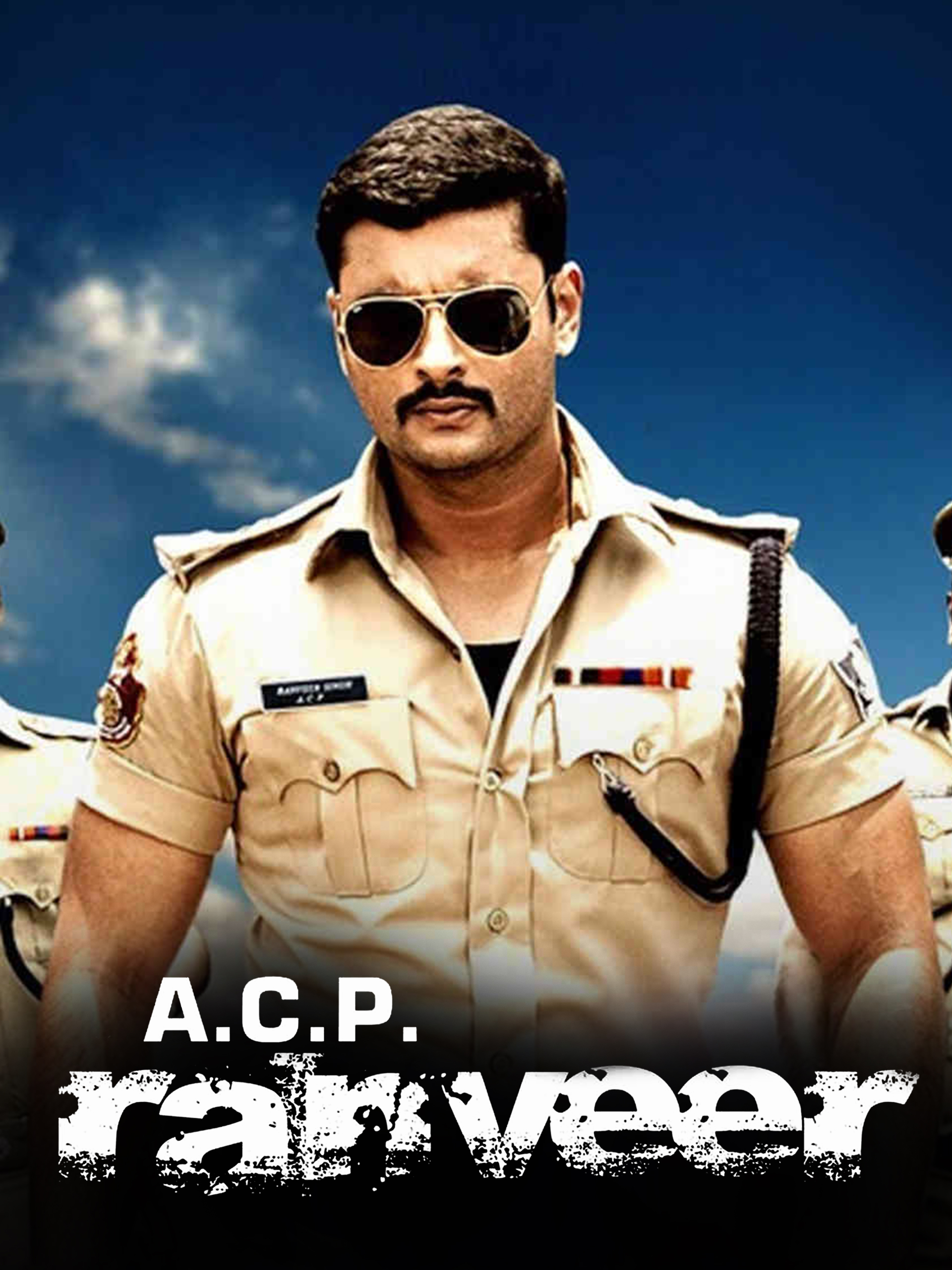 ACP Ranveer