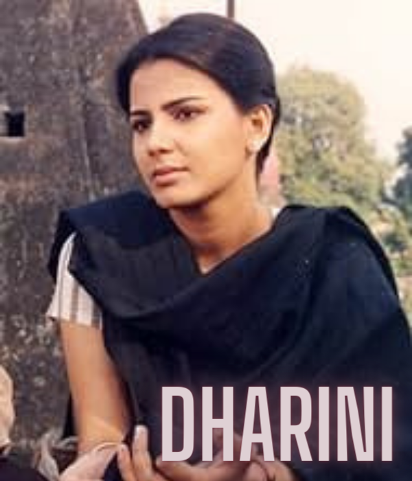 Dharini