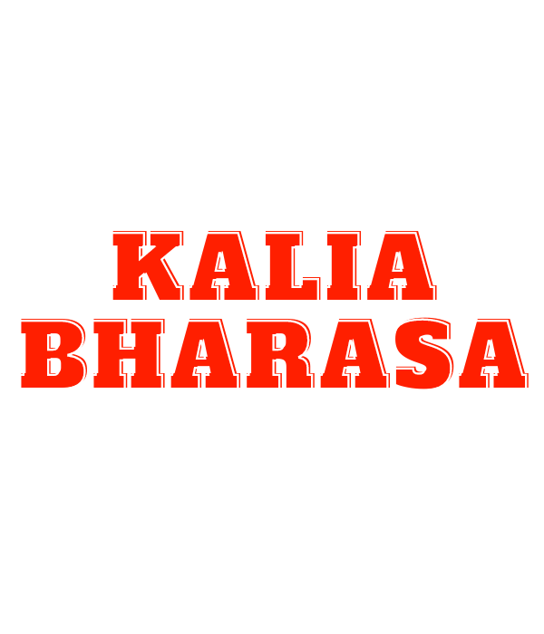 Kalia Bharasa