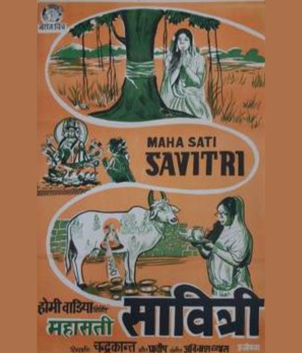 Maha Sati Savitri